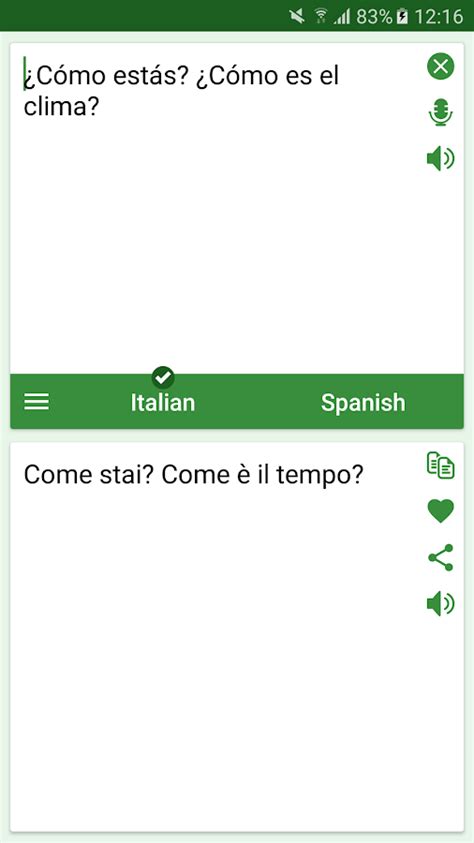 spagnolo a italiano|traduttore google spagnolo a italiano.